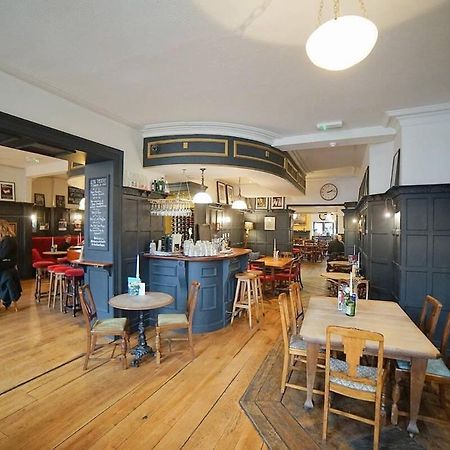 The Alma Taverns Boutique Suites - Room 3 - Hopewell Bristol Exterior foto