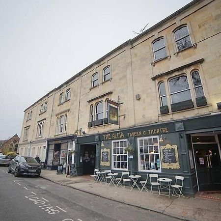 The Alma Taverns Boutique Suites - Room 3 - Hopewell Bristol Exterior foto