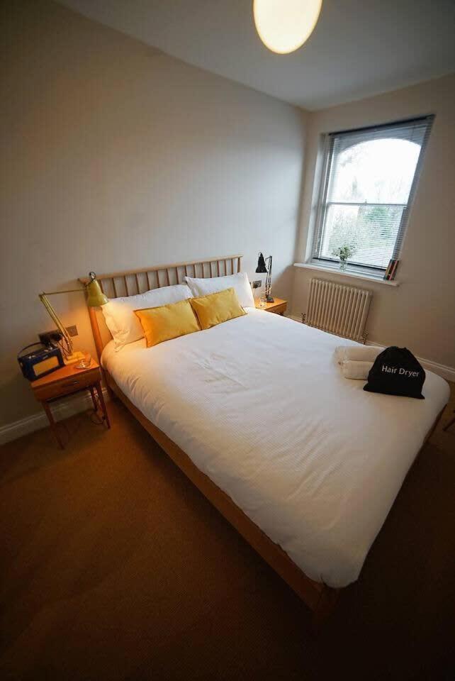 The Alma Taverns Boutique Suites - Room 3 - Hopewell Bristol Exterior foto