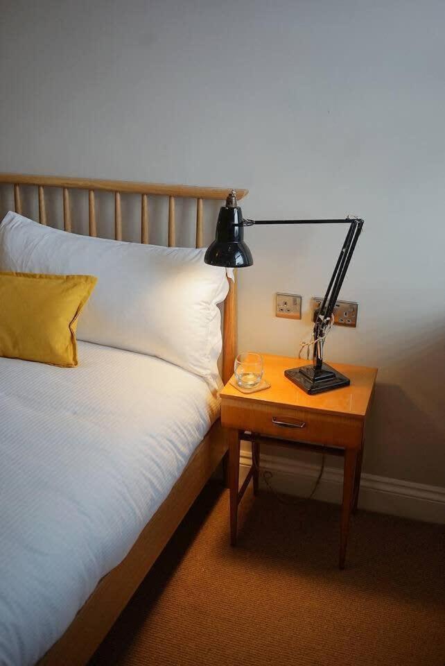 The Alma Taverns Boutique Suites - Room 3 - Hopewell Bristol Exterior foto