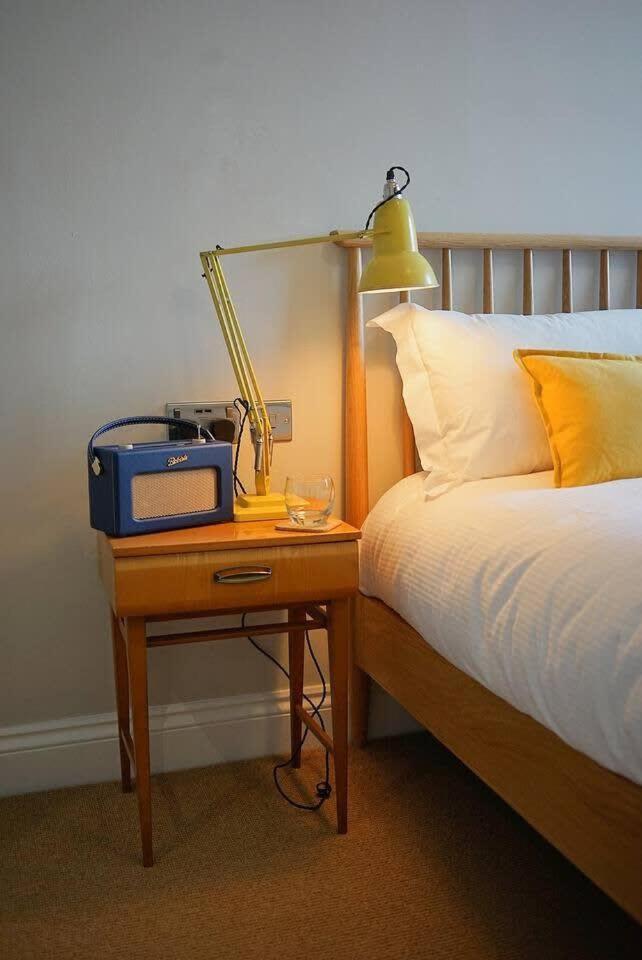 The Alma Taverns Boutique Suites - Room 3 - Hopewell Bristol Exterior foto