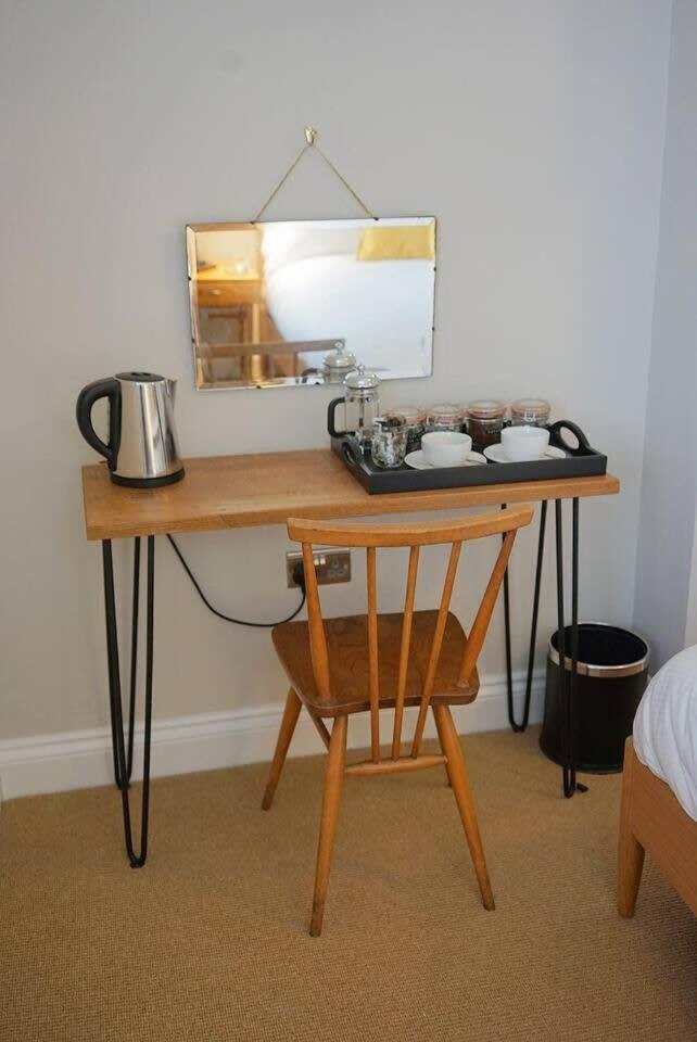 The Alma Taverns Boutique Suites - Room 3 - Hopewell Bristol Exterior foto